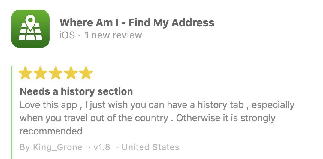 GlassWave tweet media