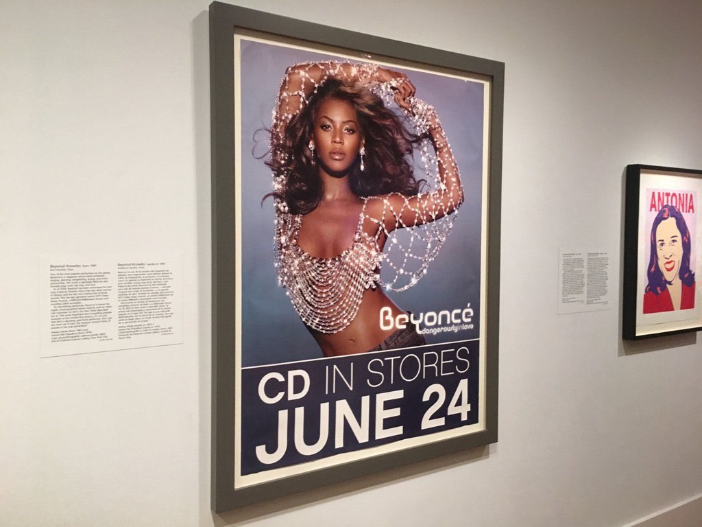 The Reclamation Trilogy 𐙟☆ϟ | Beyoncé fan acc tweet media