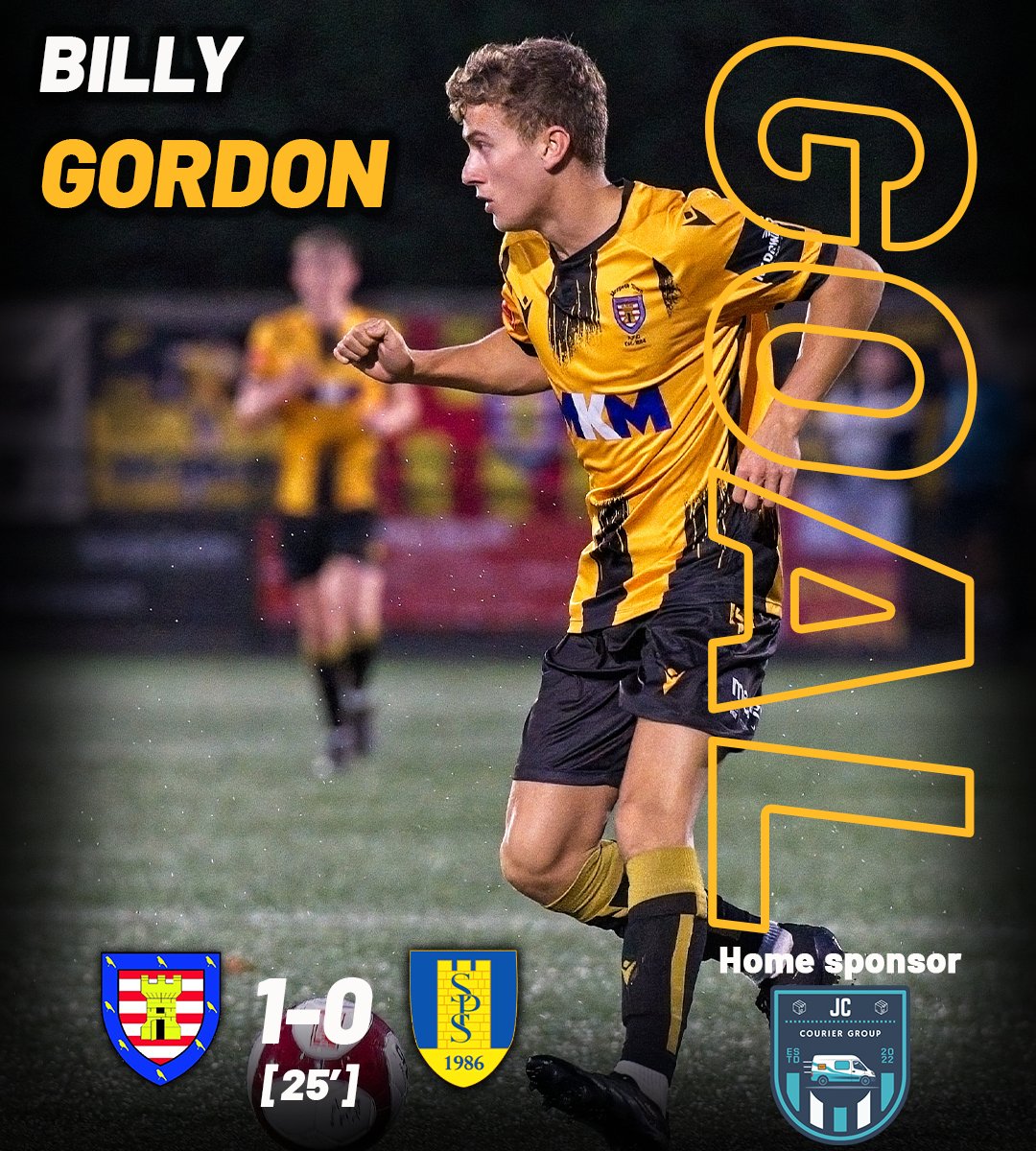 Morpeth Town AFC tweet media