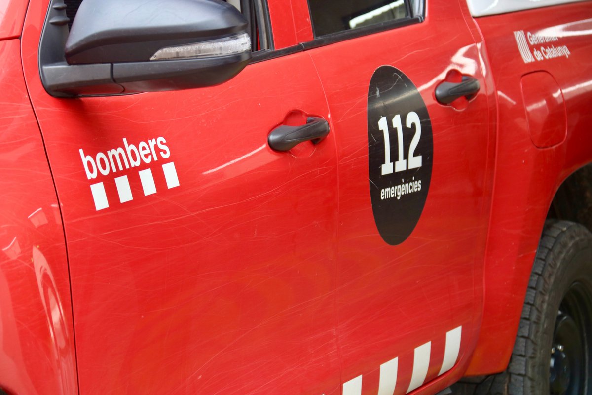 rtvenoticies's tweet image. ⚠️ Activen el #Plaseqcat pel vessament de 600 litres d’un producte tòxic en una empresa de Castellbisbal.

👷‍♂️ Els treballadors han estat evacuats de forma preventiva i no consten ferits |@RTVECatalunya