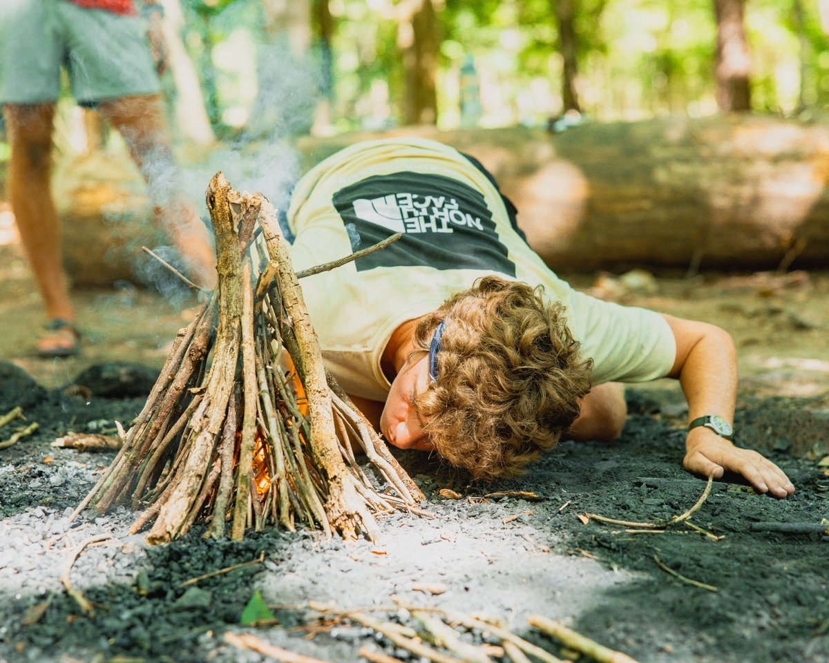 WinShape Camps tweet media