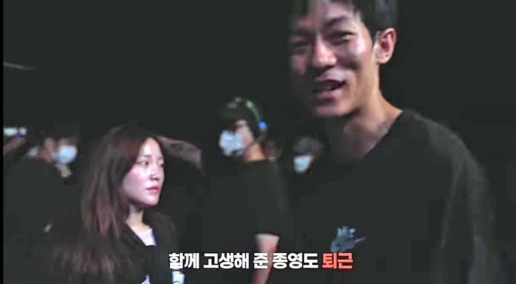 Milagro20073671's tweet photo. So cute! 😂
#TeamWonho #WONHO
#SYNDROME
Gracias Jongyoung https://t.co/rQHG9t7Nig