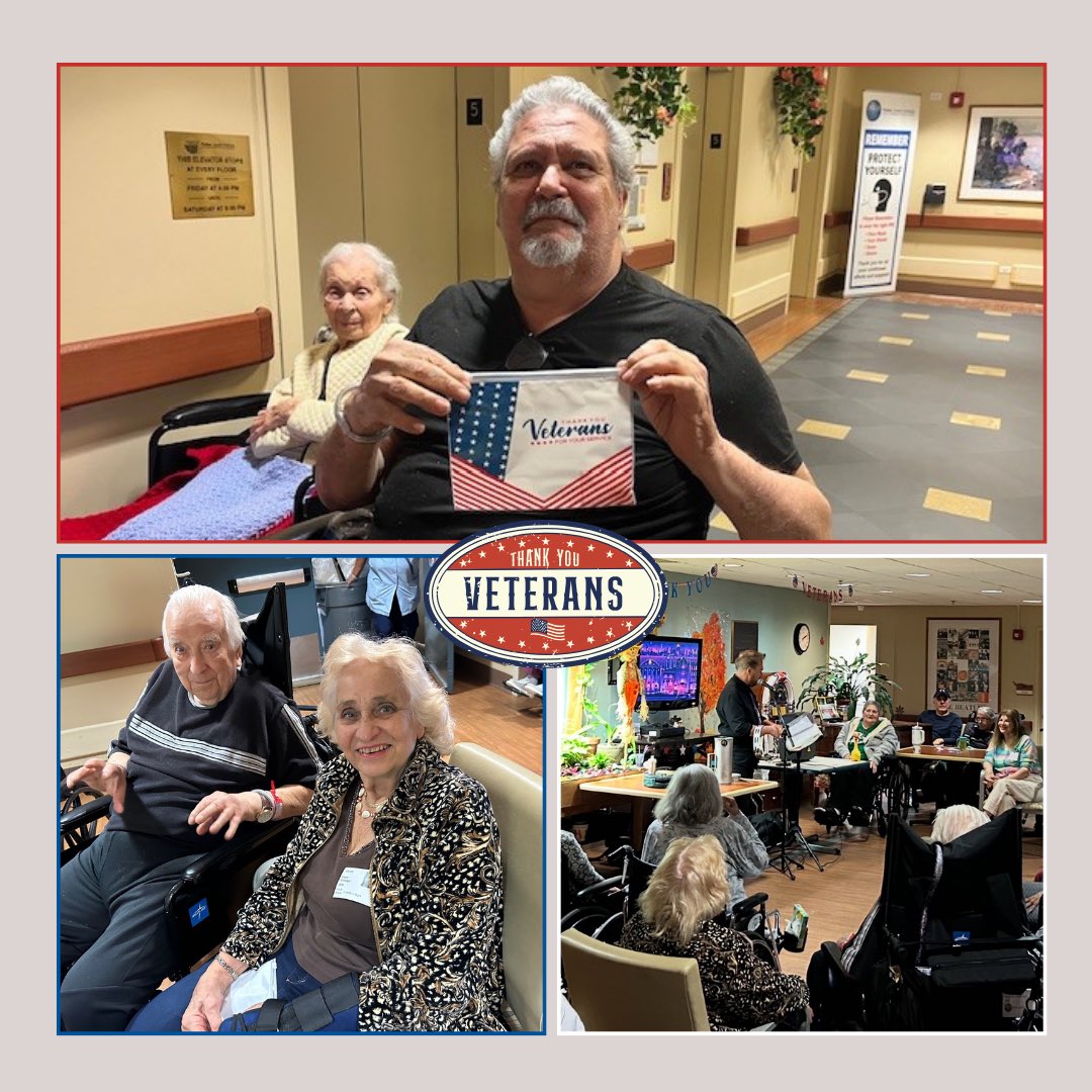 Today, we pause to honor the courage, sacrifice and dedication of our veterans. Their service has protected our freedoms and shaped our nation. 

To all who have served — thank you. Your bravery inspires us every day.

#Veteransday