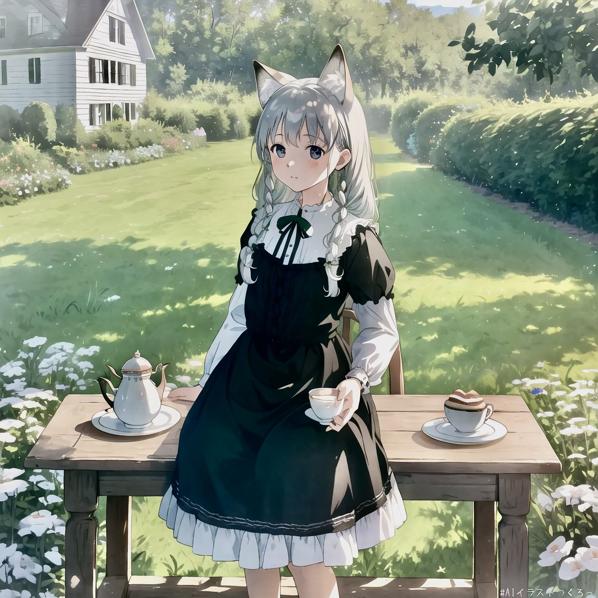 あっぷるぱい アップルパイ