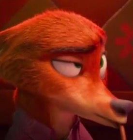 crowpenart's tweet image. what is zootopia even about bruh