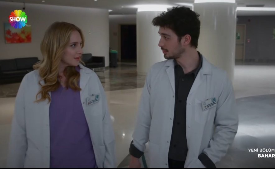 Boşandığı gibi orosupuluk yapmaya devam ettmeleri
#Bahar