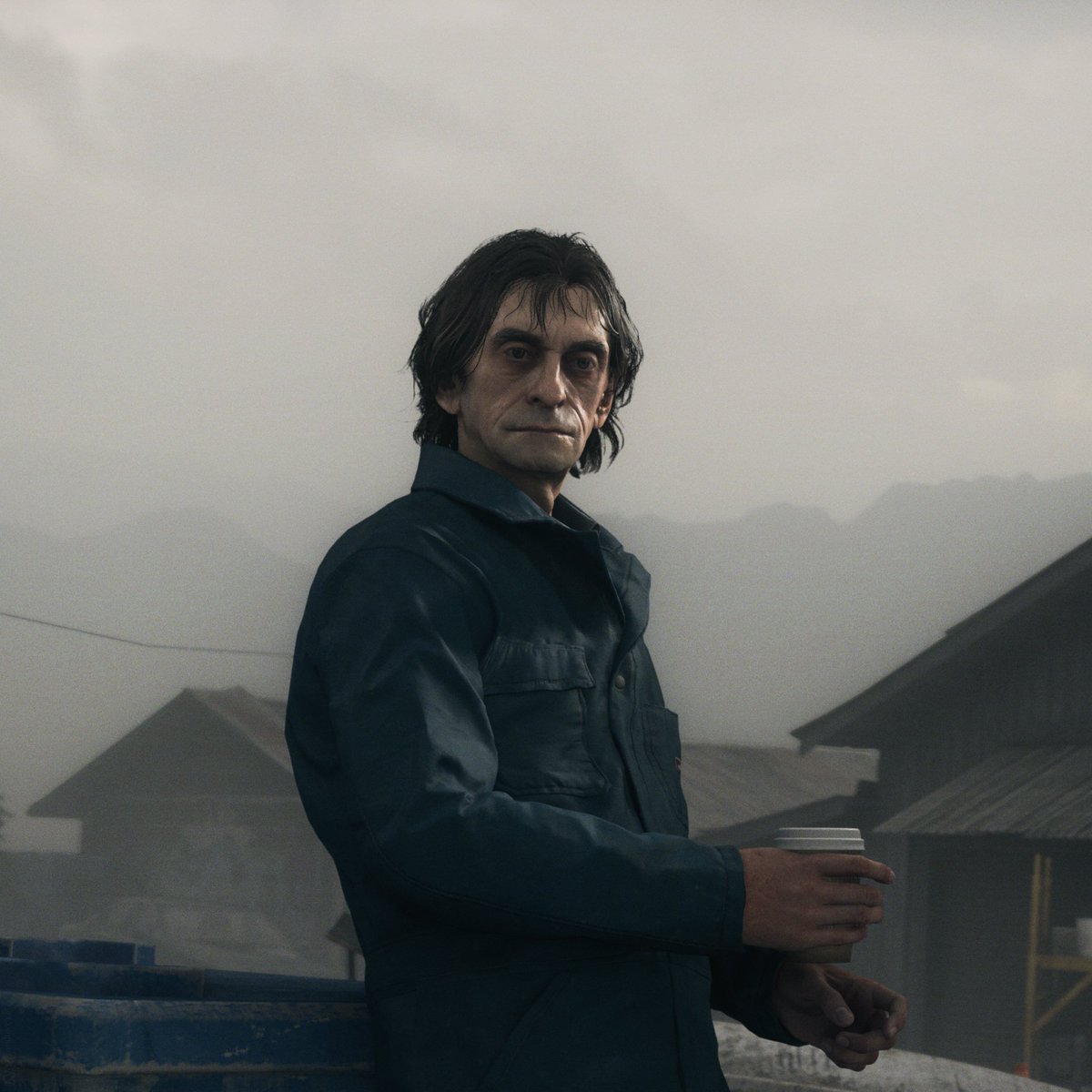 Citizen

#AlanWake2 | #VGPUnite