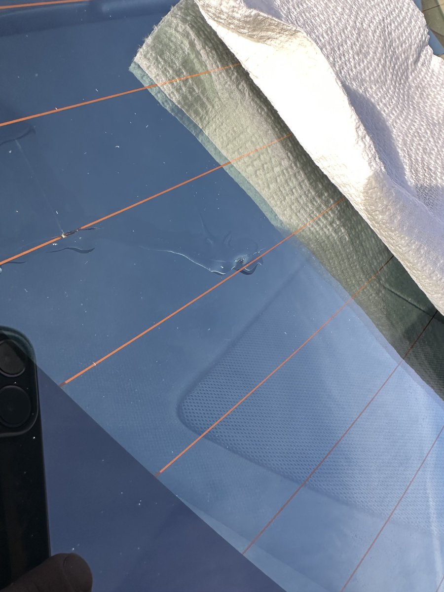 DougiETeslaBot's tweet image. What are the chances this works??
#Tesla #sayNoToCrack