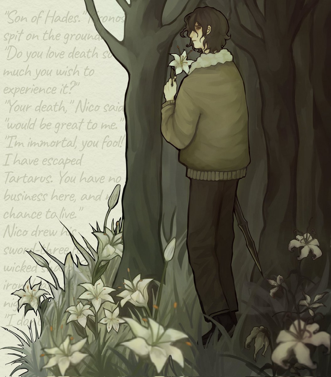 rettier's tweet photo. 🐑🐑🐑
#PercyJackson https://t.co/sjijtwoD3X