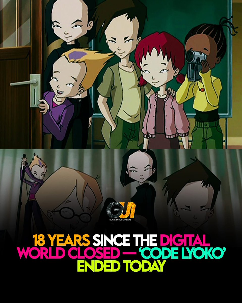 Lyoko787's tweet photo. #Codelyoko #CartoonNetwork 🫂🫂 https://t.co/6DMn4fziCR