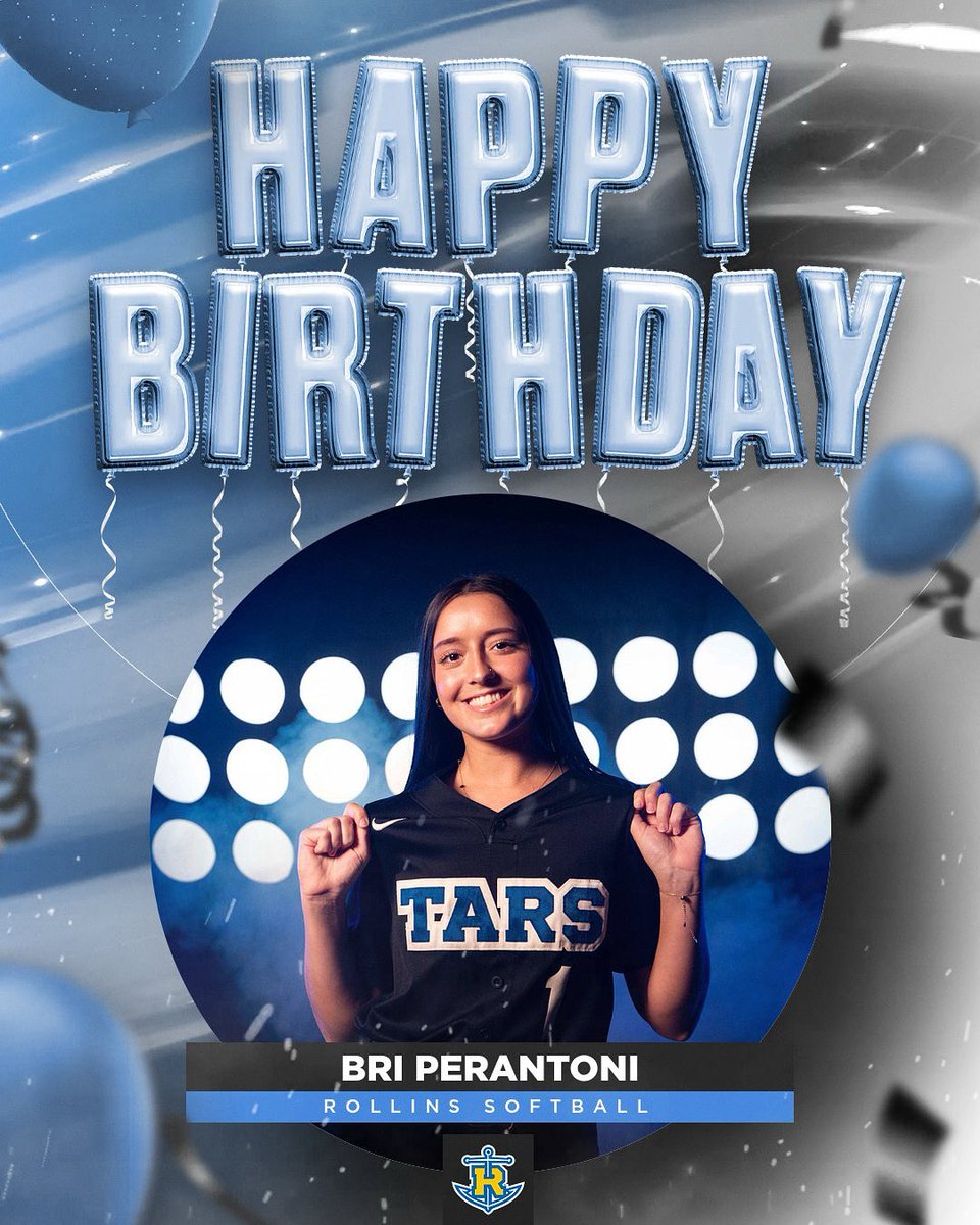 Rollins College Softball tweet media