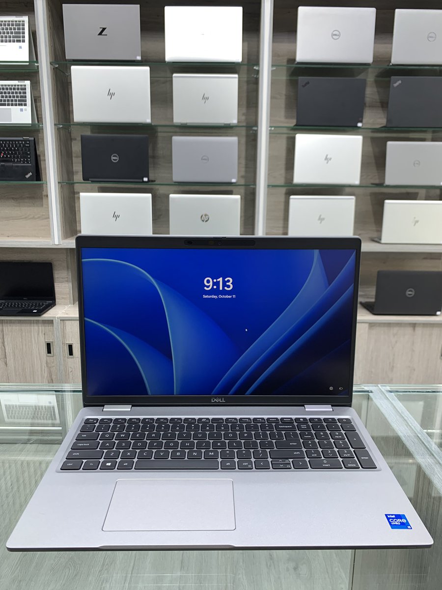 mainpointelect's tweet image. Dell Latitude 5520 I5 11th Gen 16GB RAM/512GB SSD Touch Screen 15.6” Display with Numpad
WhatsApp
050-620-7544
or click on the link to chat  on whatsapp
wa.me/971506207544
📷 Shop Location:
Main Point Electronics - Deira
maps.app.goo.gl/gGVfFdMxHYPhjx…
#mainpointelectronics