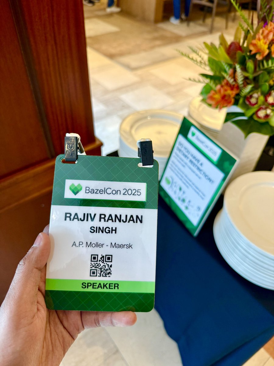 Rajiv Singh tweet media