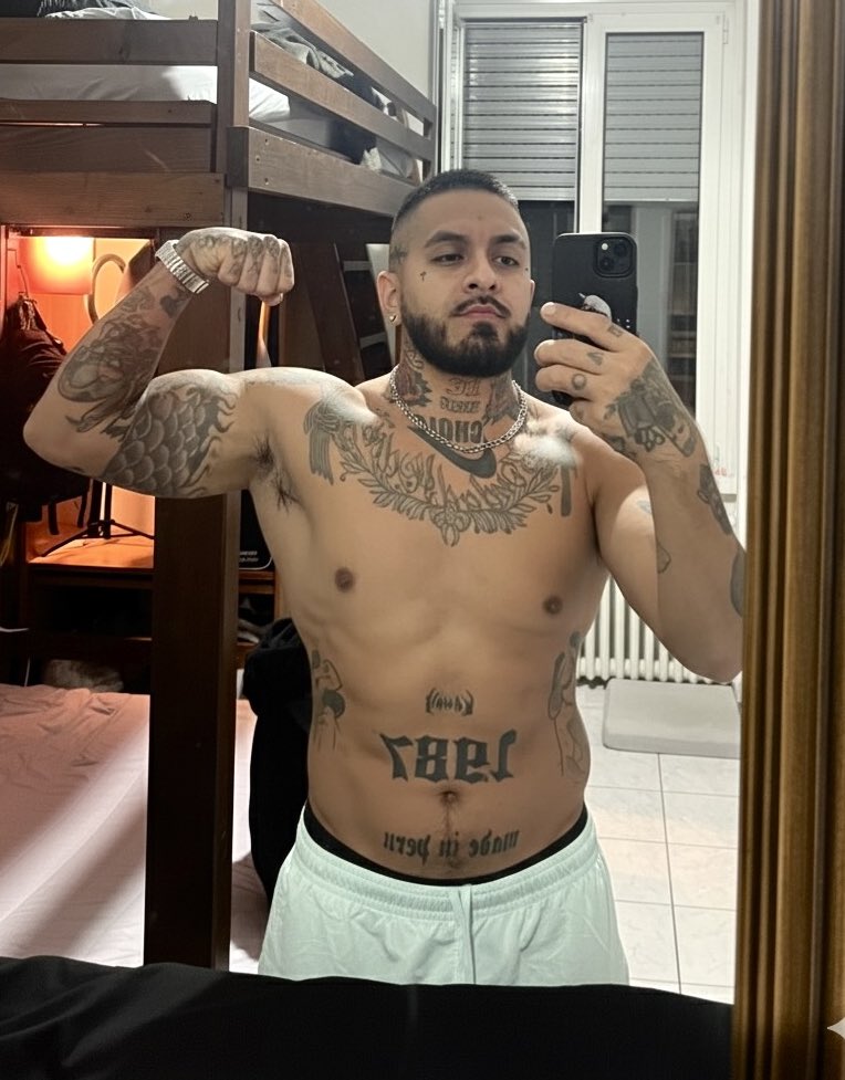 CHOLOFIT tweet media