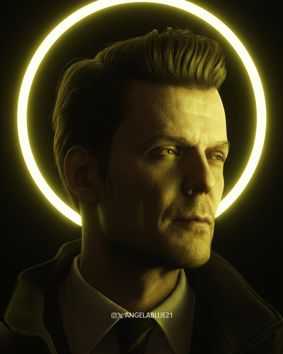 angelablue21's tweet photo. It's called Return, because we.... Return...
#AW2 #AlanWake2 https://t.co/Ro0e1UoRlV