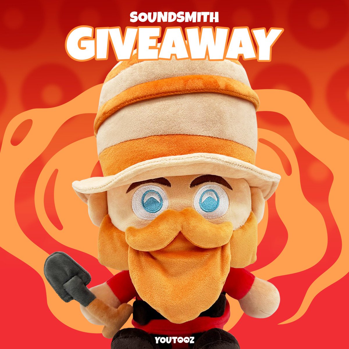 SoundSmith tweet media