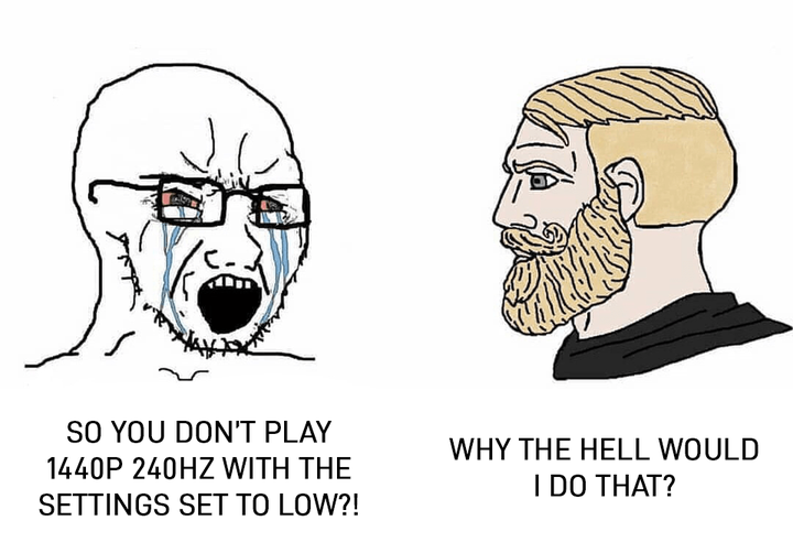 TurtleBeachPC's tweet image. For real