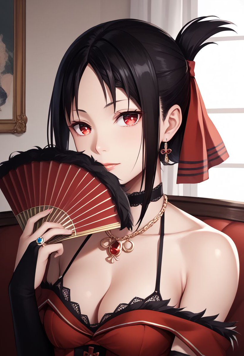 KaguyaPrincess's tweet photo. De plus chacun images sont uniques et appartiennent à ceux qui les créait, il est donc normal de vouloir y déposer son nom, qu'il ce considère comme artiste ou non.

tU AS LE DROIT PAS AIME l'art IA, mais évite de le dénigré, on dirait une rageuse de platiste 
2/3 https://t.co/a7Oyw3RFjd