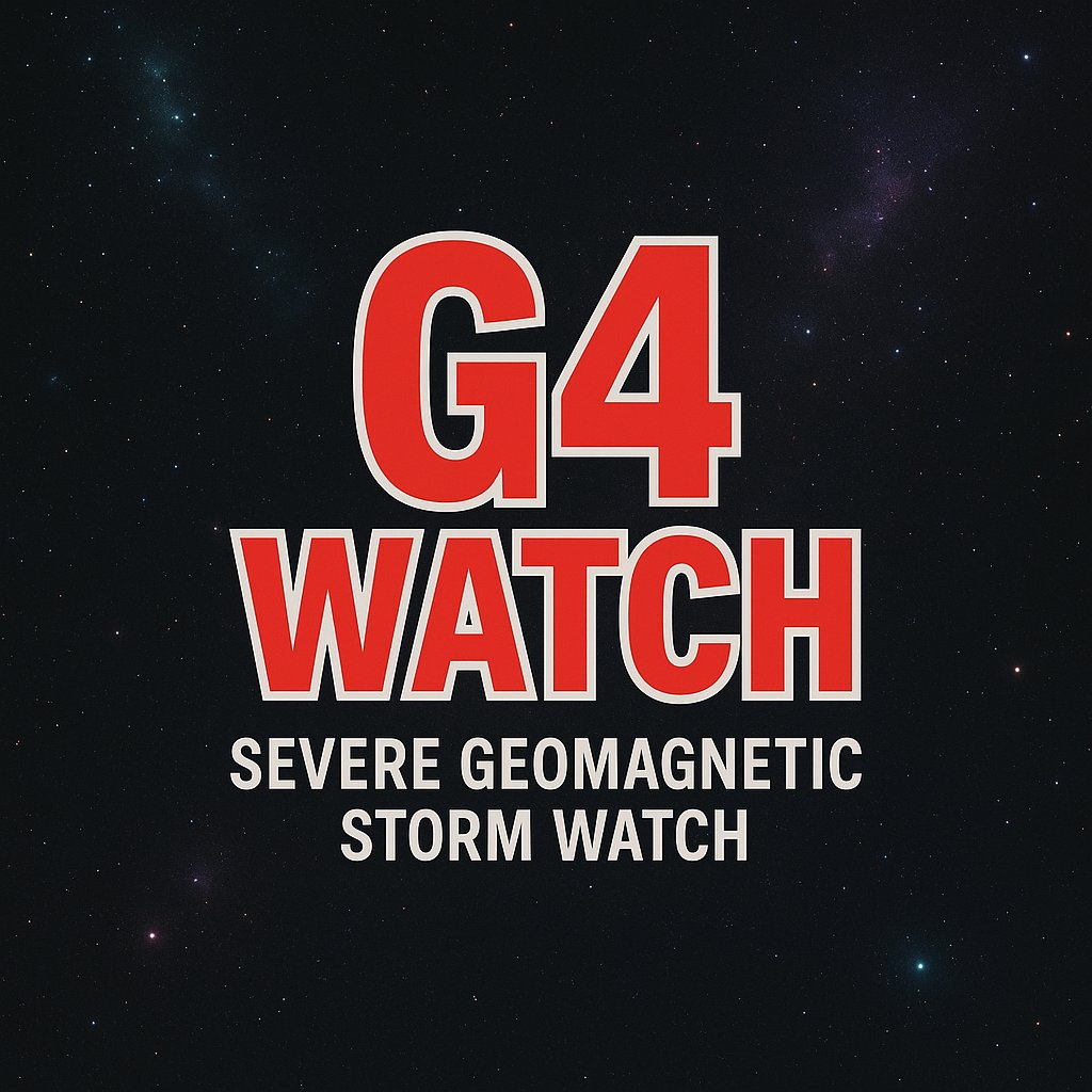 A Severe Geomagnetic Storm Watch (G4, Kp=8) is now in effect for 12 November due to anticipated CME effects. A Strong Geomagnetic Storm Watch continues for 13 November.