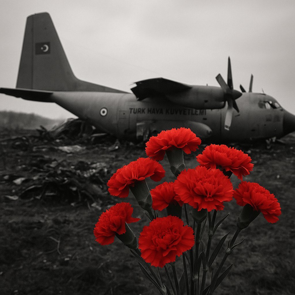 Milletimizin başı sağolsun  🇹🇷🇹🇷🇹🇷