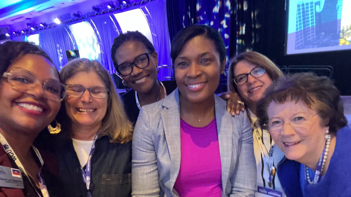 Tamar Rodney PhD, MSN, PMHNP, CNE,FAAN tweet media