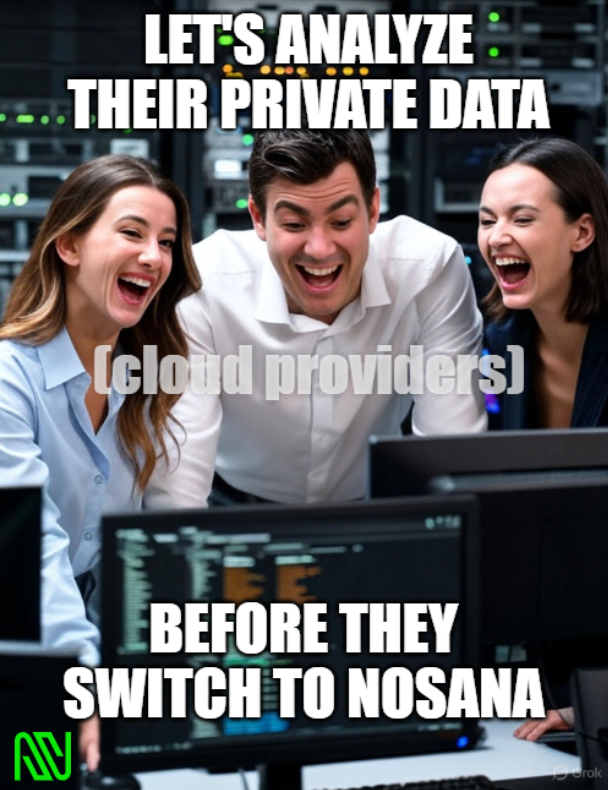 justBeliverr's tweet photo. #nosvember #memecontest @nosana_ai https://t.co/IPsnFNd0S6