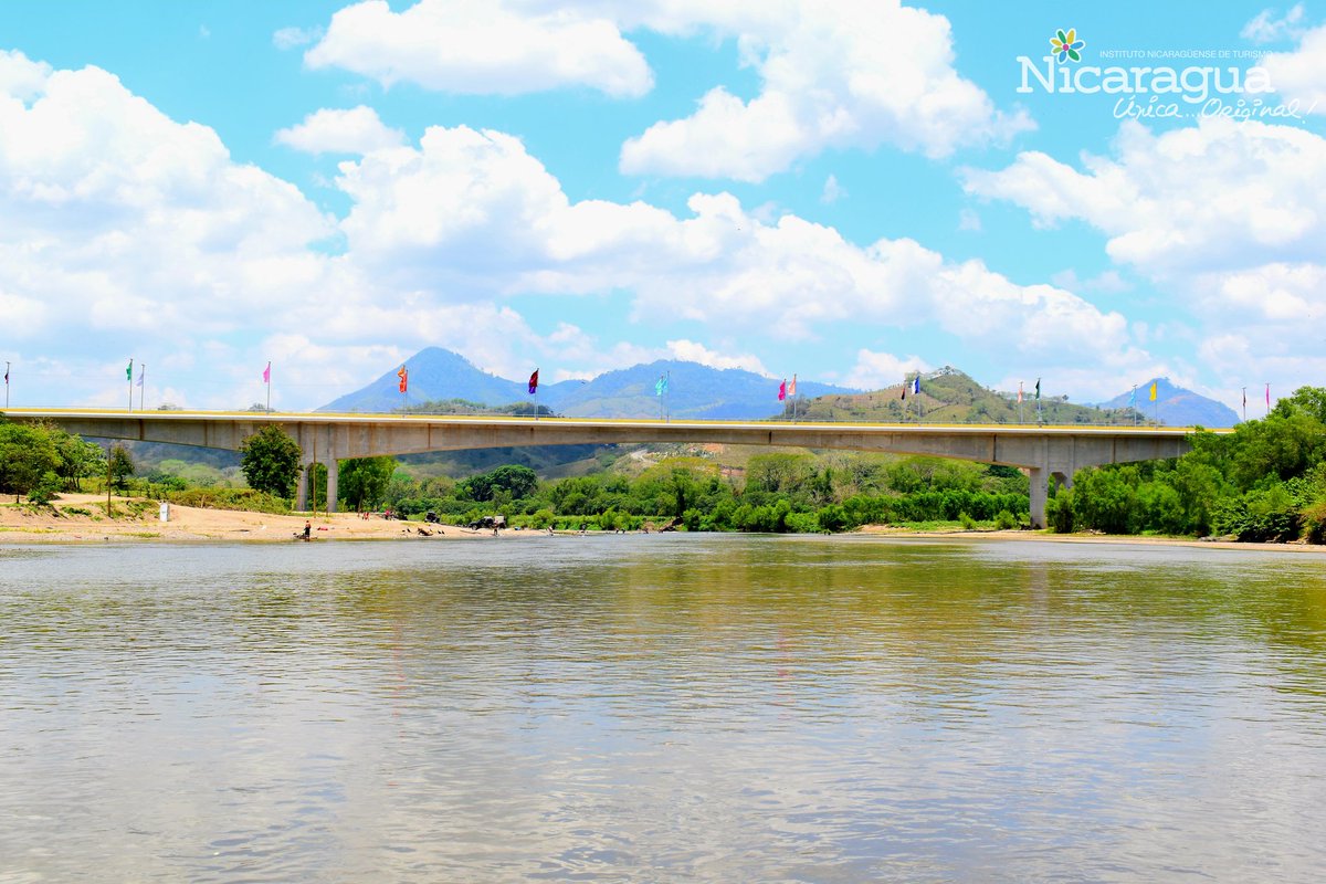 Río Coco que marca el camino, Wiwilí vibra con espíritu libre. 🌴🥥

¡Remá, explora y siente la energía del norte! 🚣‍♂️🏞 

#NicaraguaÚnicaOriginal 
#NicaraguaFascinanteIrresistible