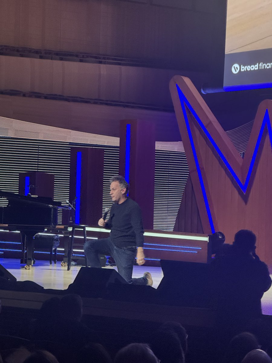 New York Comedy Festival tweet media