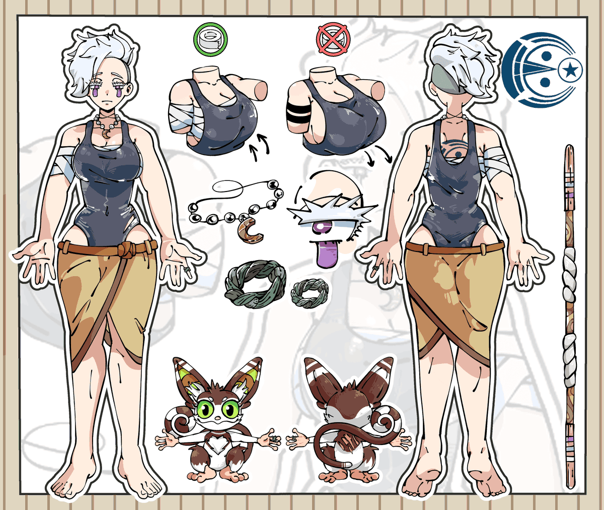 GotherArts's tweet photo. @_VGen_ Hi there! I’m Gother, and I’m just starting my commission career, I feel like VGen is the perfect place to begin!
#VGenCode #VGen 
My Portfolio: https://t.co/h4VnRRiAgq
My Vgen: https://t.co/HA8jbs5X0V https://t.co/b0g0yucH7c