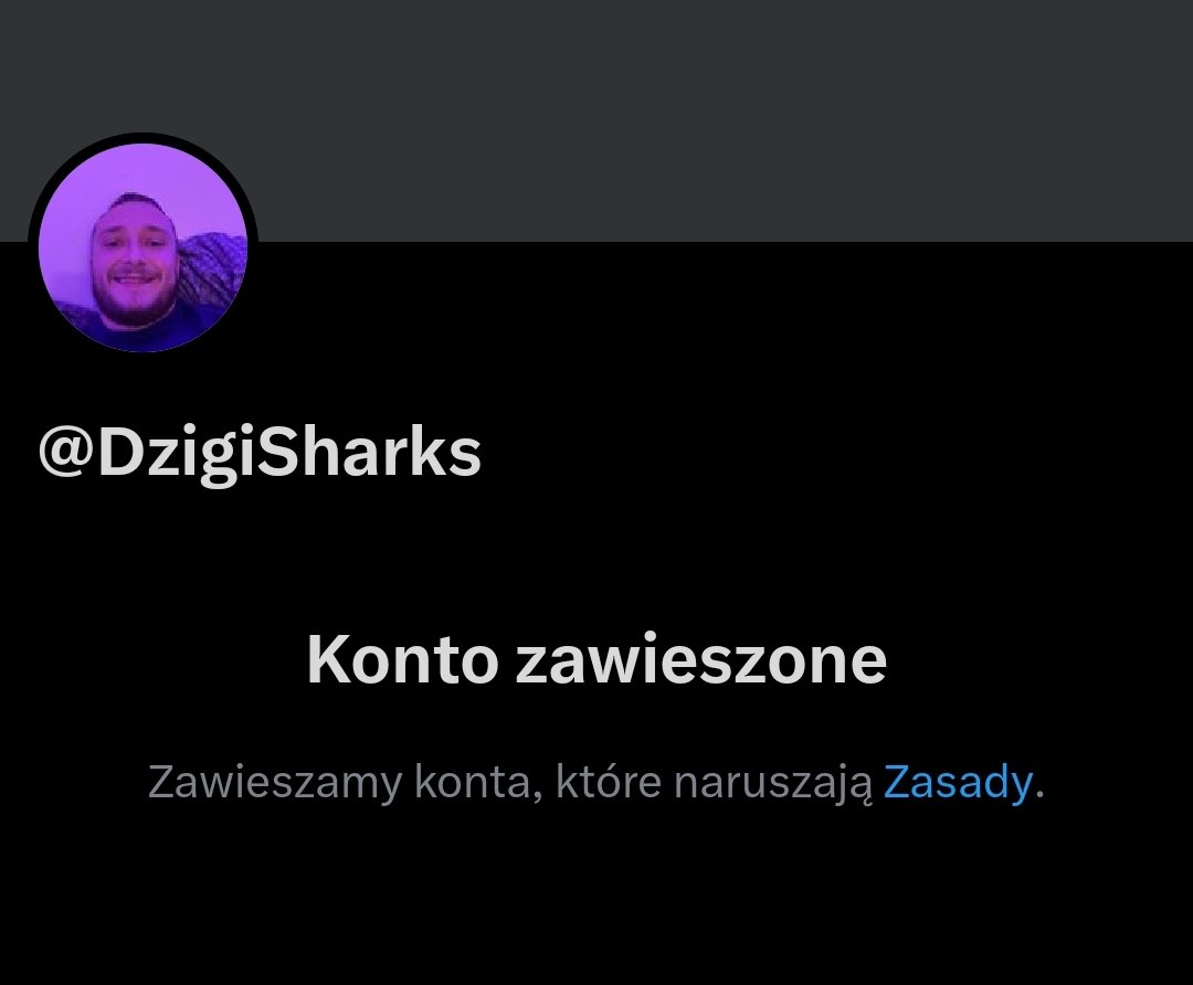 🥀🥀🥀 niech mu Twitter lekki będzie