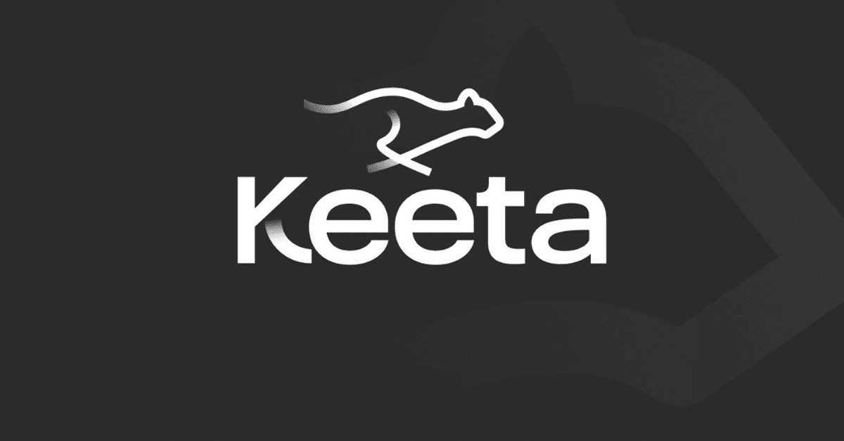 gm, $KTA claim portal is open! ⚡️

Thousands of eligible users haven’t claimed their rewards yet - don’t miss your chance to verify your eligibility.

🔗 keeta-claims.com

Claim your share, strengthen the network, and secure your place in the Keeta ecosystem.

#KTA