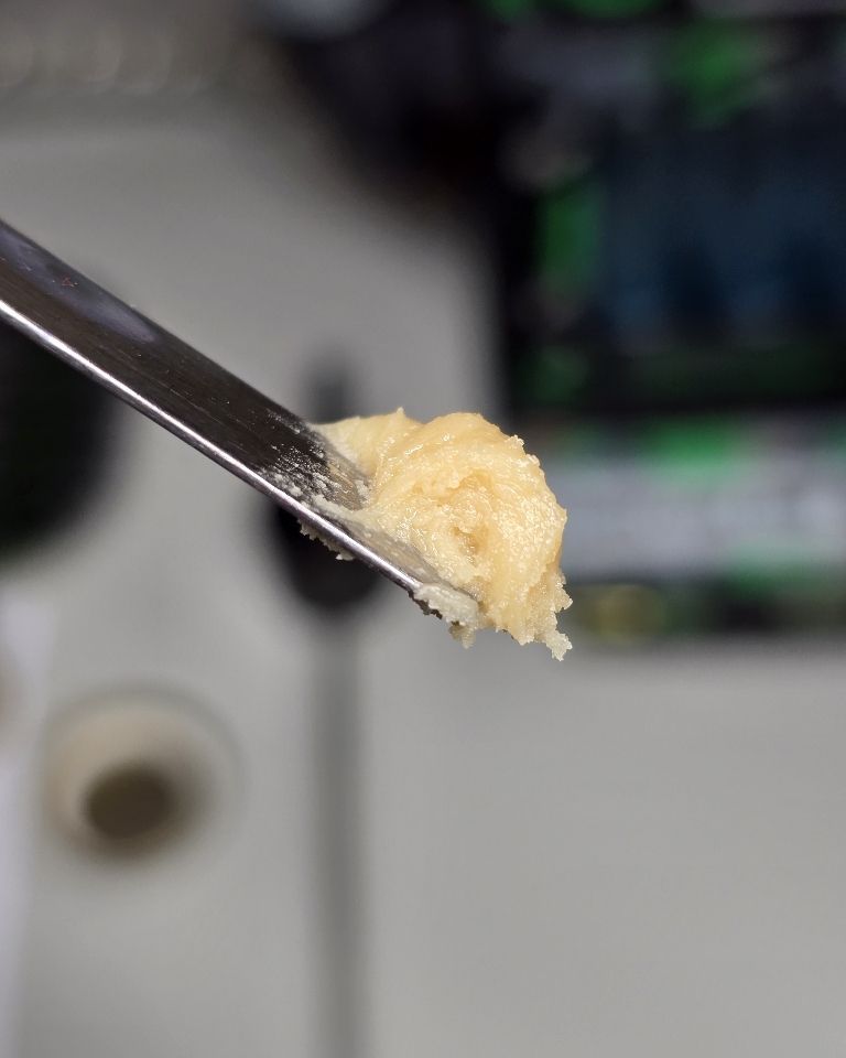 MyDankTank's tweet image. 🥄 smooth. rich. thick.
the kind of texture that speaks for itself.

no filters. no extras. just that pull.

#MyDankTank #TextureShot #MadeDifferent  #mydanktank #wagingpeace #danktankarmy #danktanking #danktank