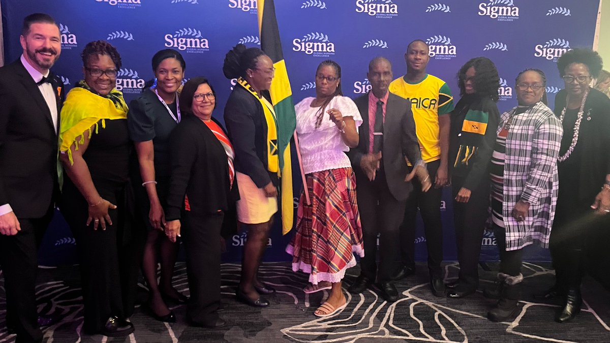 Tamar Rodney PhD, MSN, PMHNP, CNE,FAAN tweet media