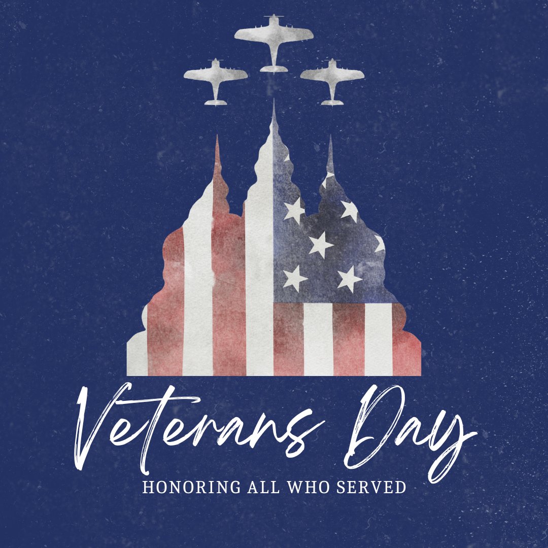 Honoring all who have served this Veterans Day. 🇺🇸 Your courage, dedication, and sacrifice inspire us every day. Thank you from all of us at Voixly. 💙
#VeteransDay