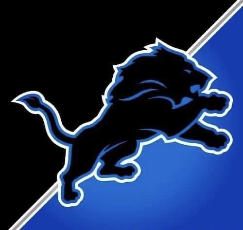 At least these days the Lions are setting positive records... I saw that the Lions now are the 1st team in NFL history to go 3 seasons without consecutive losses. What I like about this team it's about punching the clock, doing the gritty work and get back up and responding.