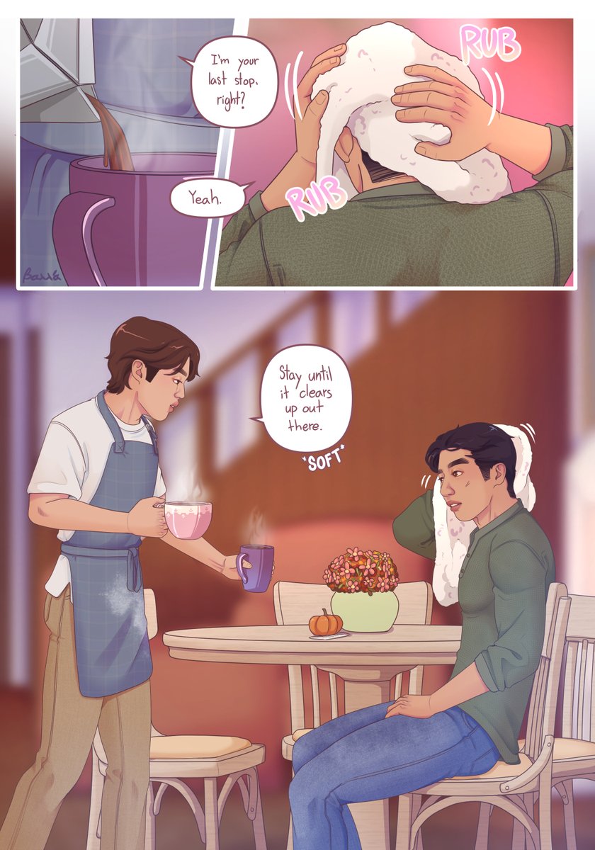 βαλλά | fan account tweet media