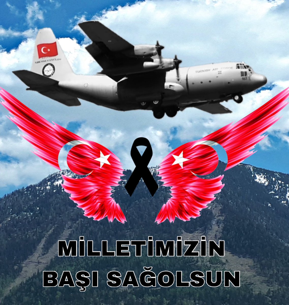dereli_x's tweet photo. Mekanları cennet olsun, Allah sabırlar versin… https://t.co/p3gMABtgvW