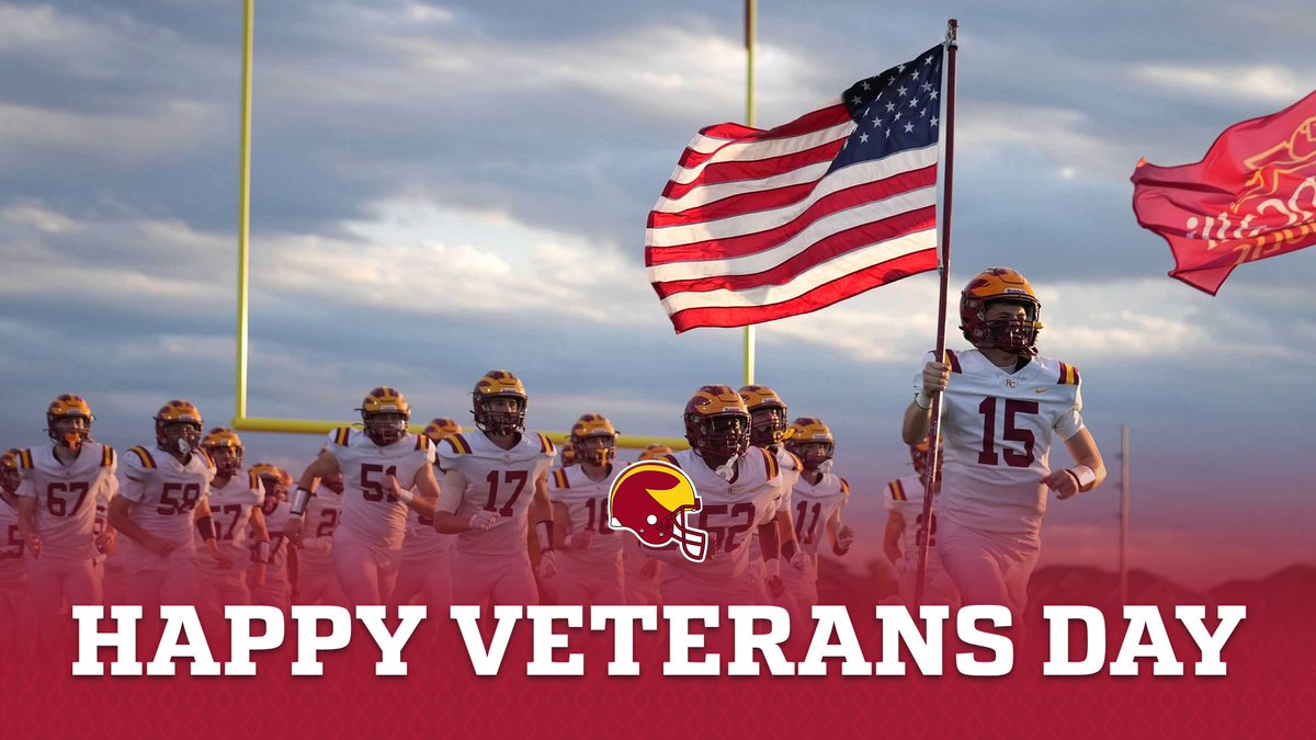 Roncalli Catholic Football tweet media