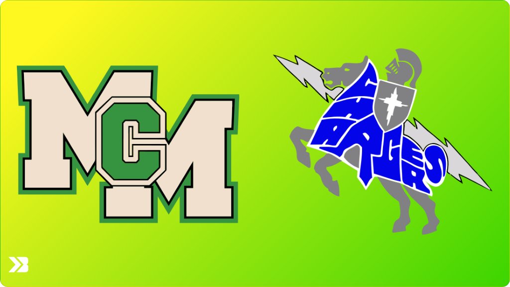 Volleyball (Varsity) Game Day! - Check out the event preview for the The McCook Central/Montrose Fighting Cougars vs The Sioux Falls Christian Chargers. It starts at 7:00 PM and is at Baltic High School. gobound.com/sd/sdhsaa/voll…