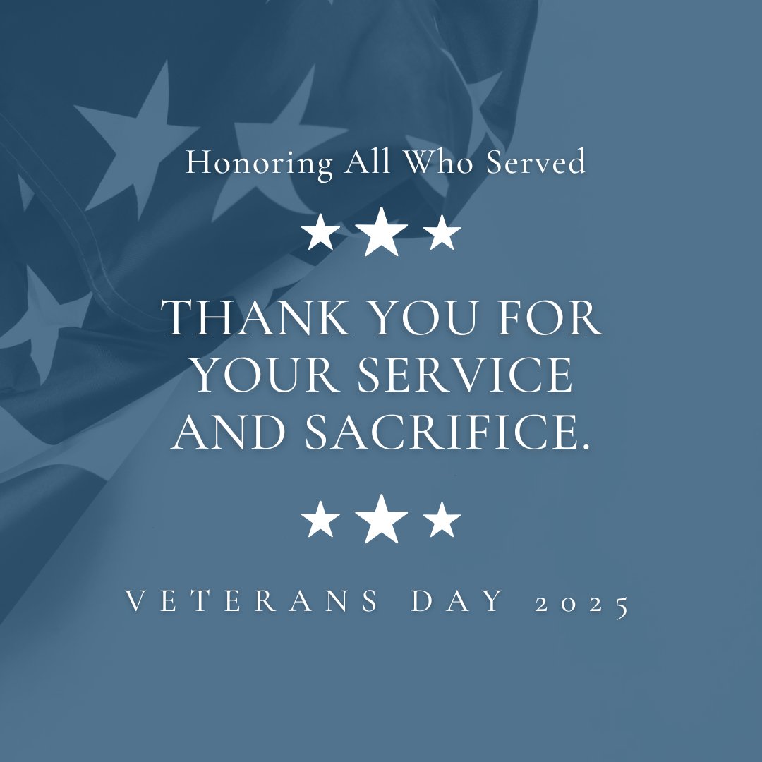 Honoring service. Remembering sacrifice. Celebrating freedom.