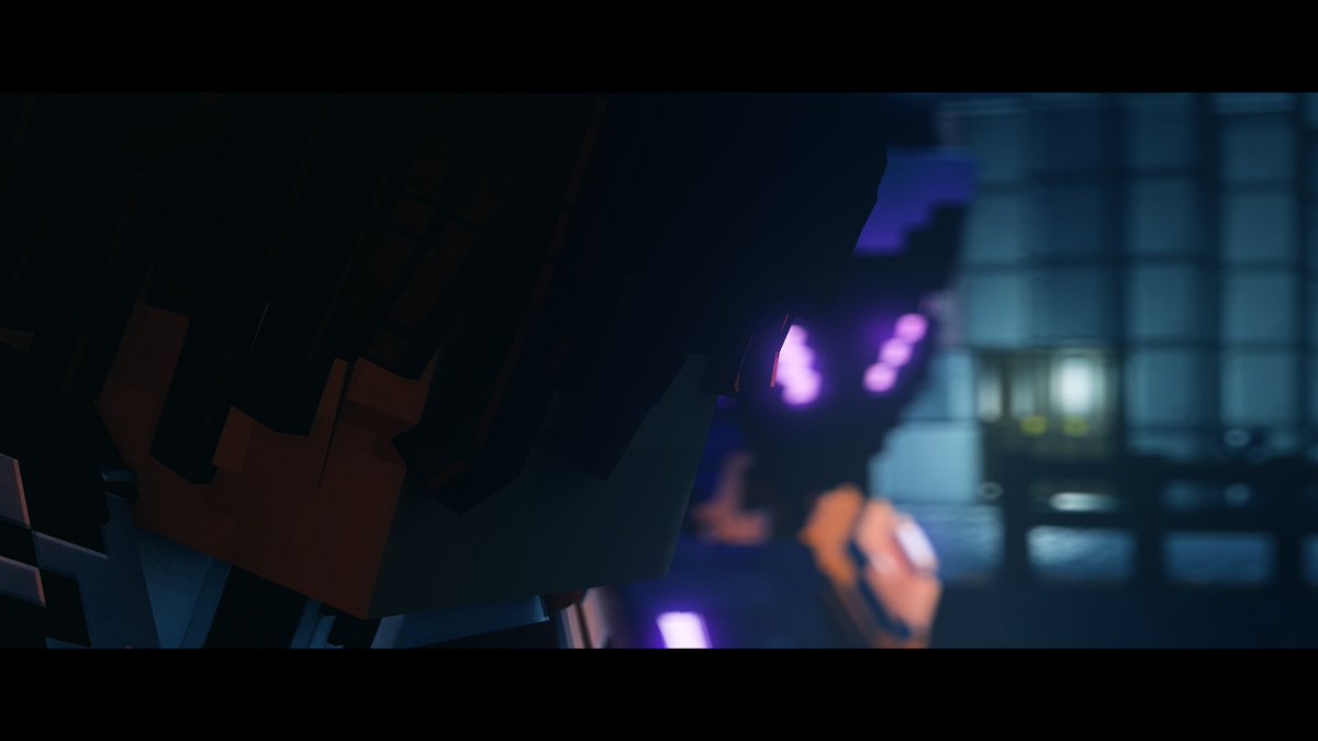 ReiyanAnimation's tweet image. snipthree.wlt

[ #mineimator #modelbench #model #Minecraft #Minecraftart #mineimatorrender #3dart #art #artwork #3dartwork #GladiatorMI #Gladiator]