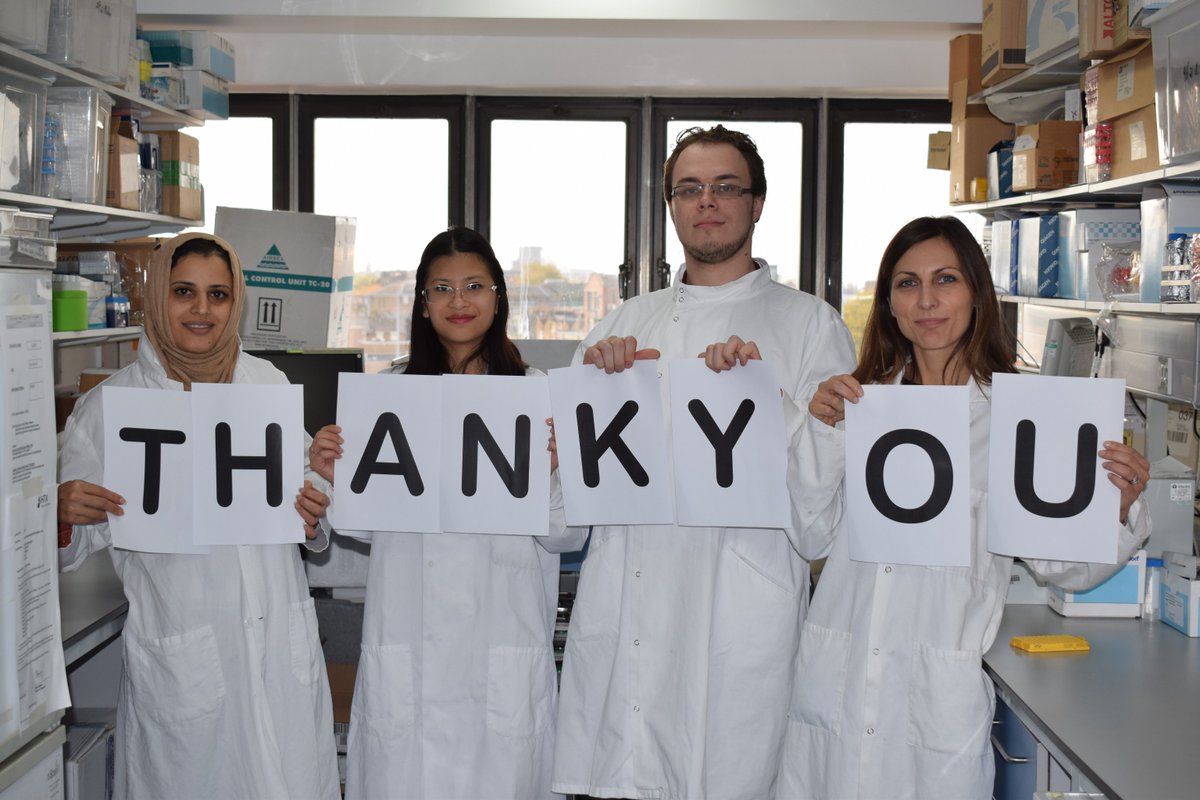 supportkings's tweet image. Today, we mark 30 years since the passing of Professor Alex Mowat – a true pioneer who transformed care for children with liver disease, and whose impact continues to shape the work we support at King’s.

Alex’s legacy lives on through the Alex Mowat PhD Studentship. Over the…