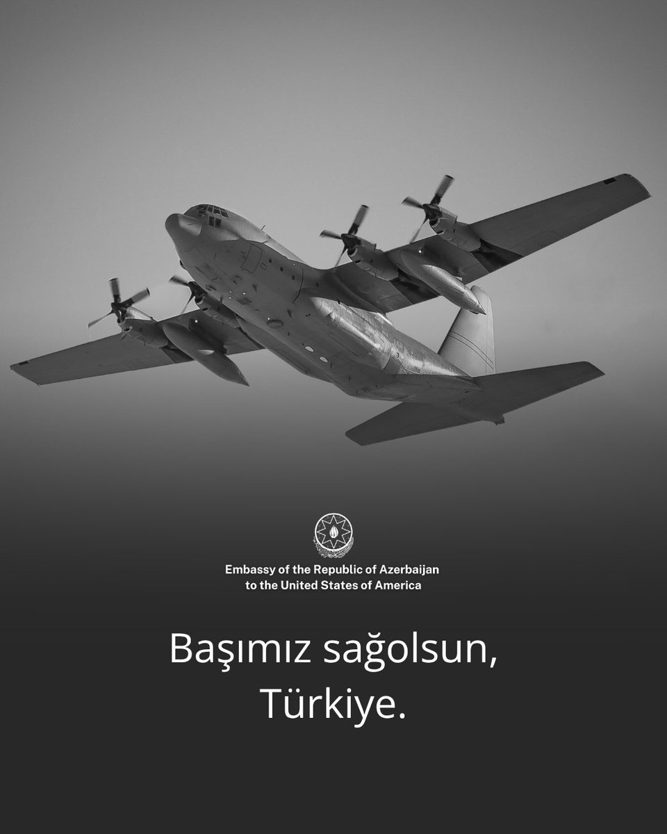 Azerbaijan Embassy US (@azembassyus) on Twitter photo 