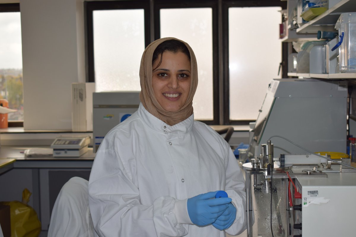 supportkings's tweet image. Today, we mark 30 years since the passing of Professor Alex Mowat – a true pioneer who transformed care for children with liver disease, and whose impact continues to shape the work we support at King’s.

Alex’s legacy lives on through the Alex Mowat PhD Studentship. Over the…