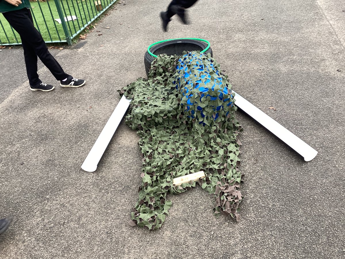 The Gates Primary - Doves Class Page tweet media