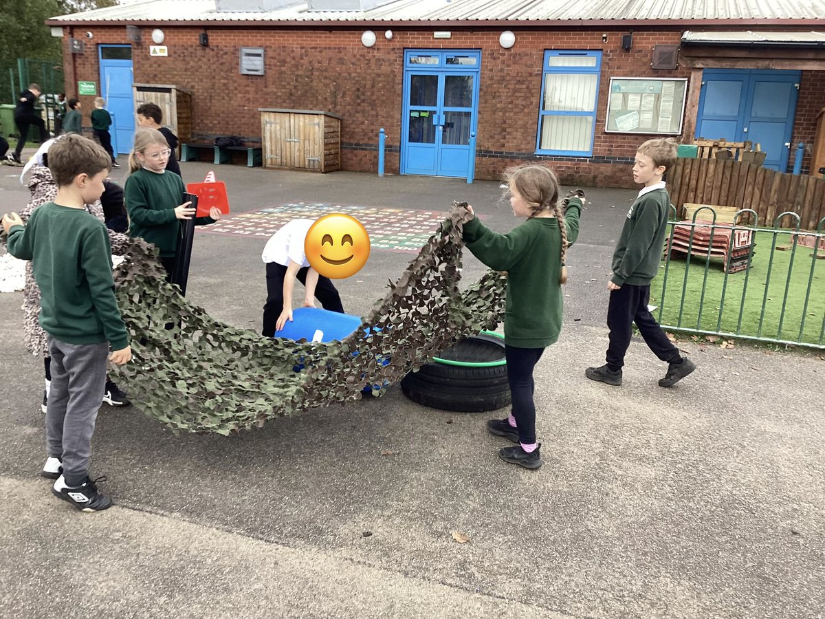 The Gates Primary - Doves Class Page tweet media