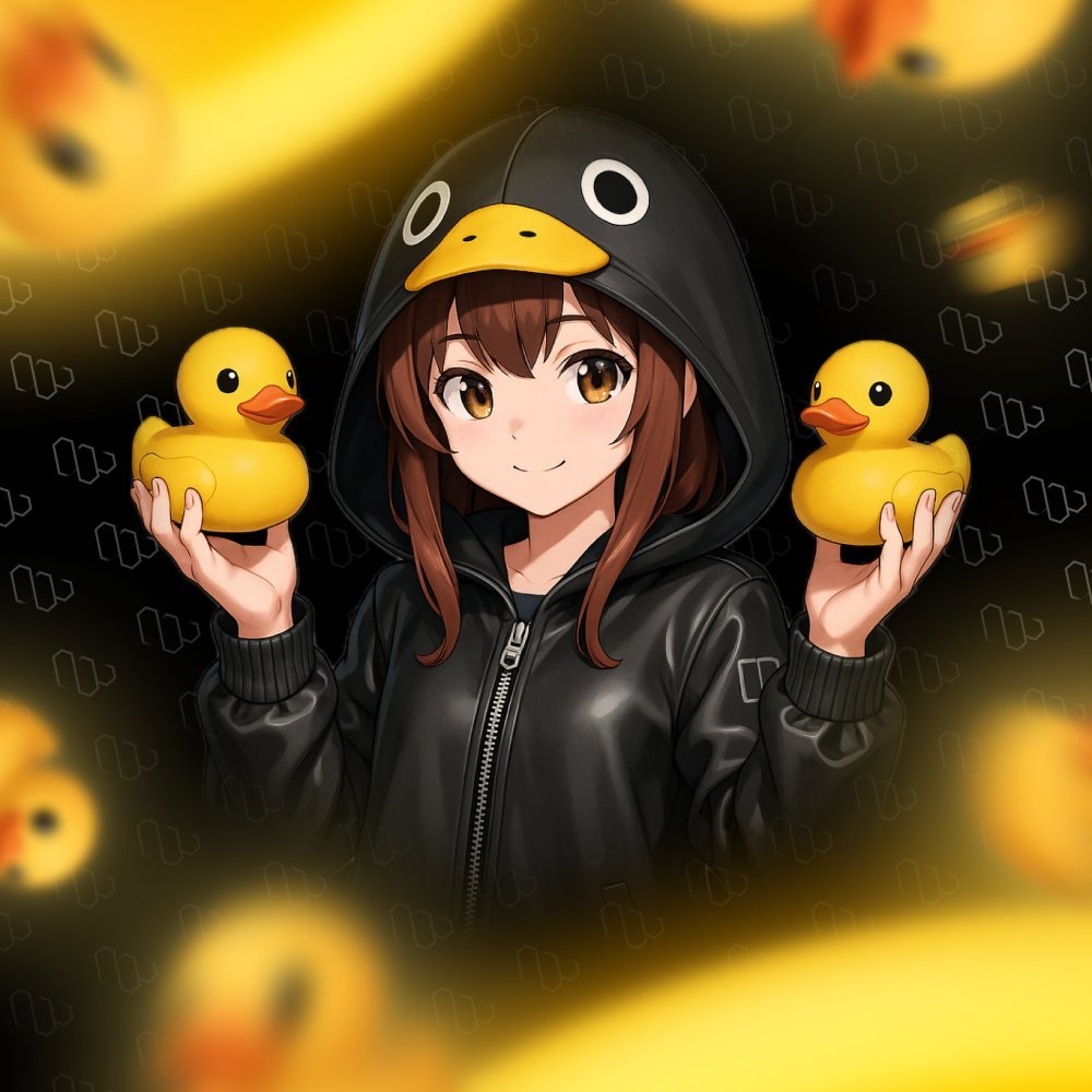 ✨ 20/20 minted on <a href="/wallchain/">Wallchain Quacks</a> with Umi

Ready for Stage 4 (rip public)