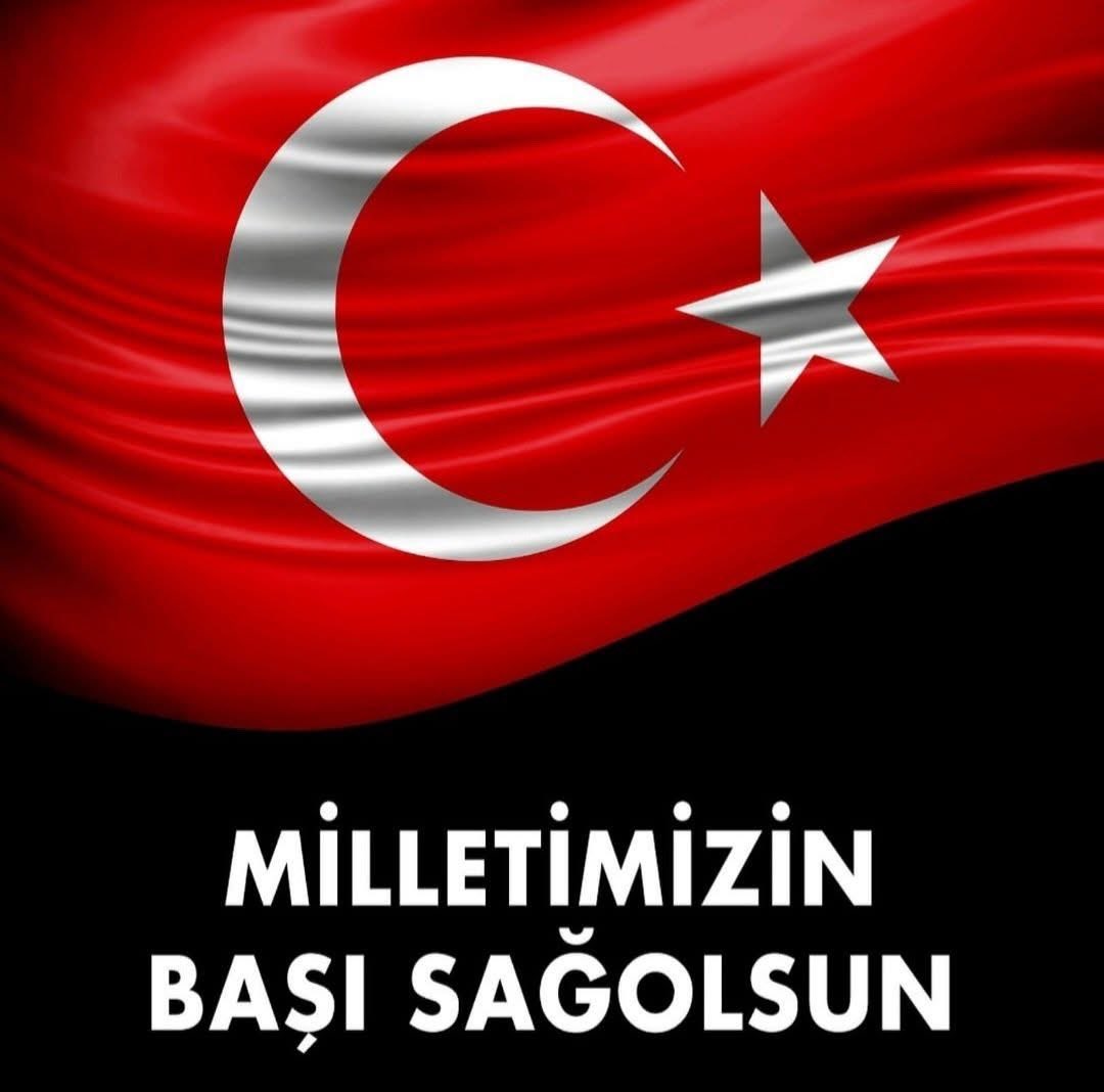 Bülent Hodul (@bulenthodul) on Twitter photo 