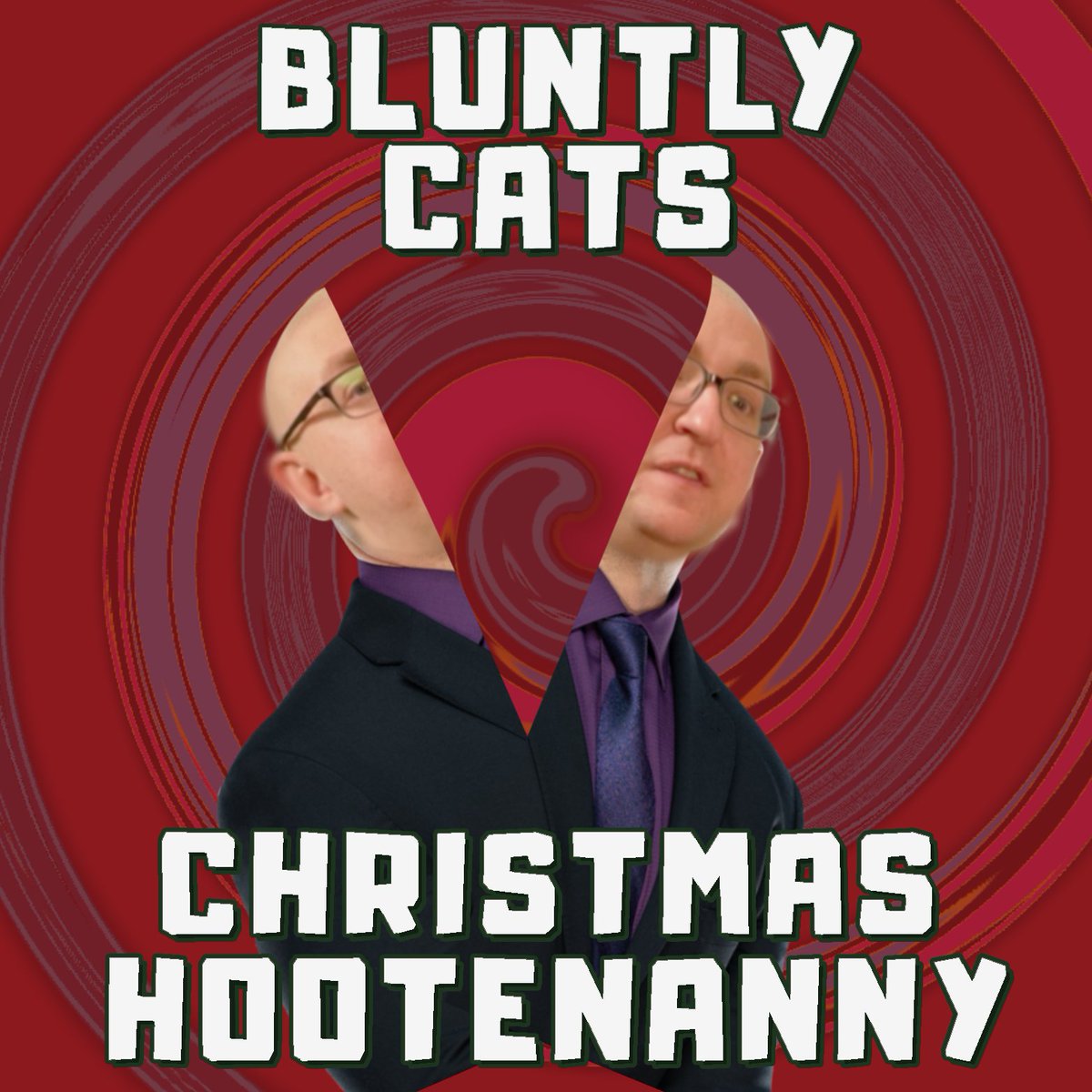 It's split loyalties for <a href="/TheWobblyGamer/">The Wobbly Gamer 🧑🏼‍🦯 👀 🎮</a> 

Discord : discord.gg/4hQYfcEwQJ
Luma : luma.com/1dp3yhm2