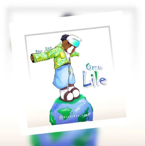 We're now playing "Omo lile'" by <a href="/mrdee_yooo/">stardee_yoor</a> on OAP DJ listen
#NowOnAir #listening #oapdj #NewMusicAlert⏭️⏭️⏭️ #IndependentArtist #NowPlaying #Newsong⏭️⏭️⏭️ #GoodMusicGoodTalkDial